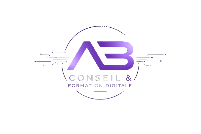 Logo du site web